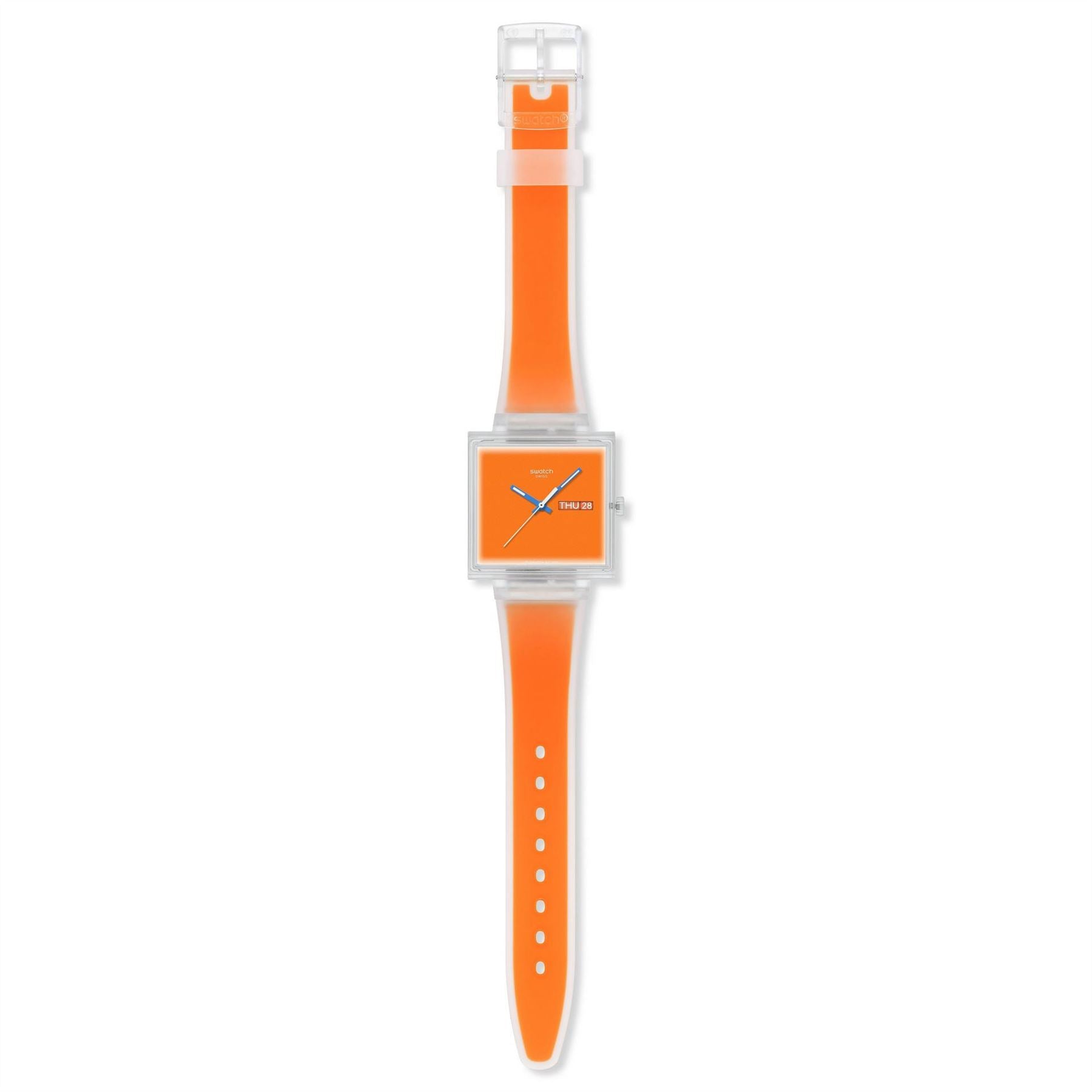 Swatch What If Jelly