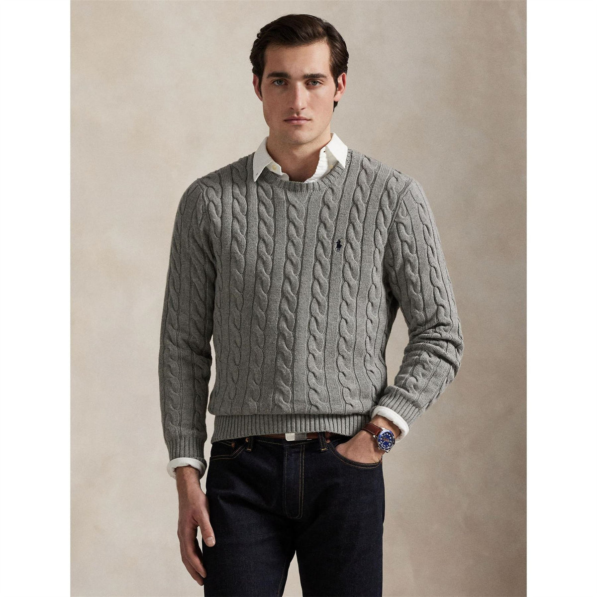 Polo Ralph Lauren Knit Jumper