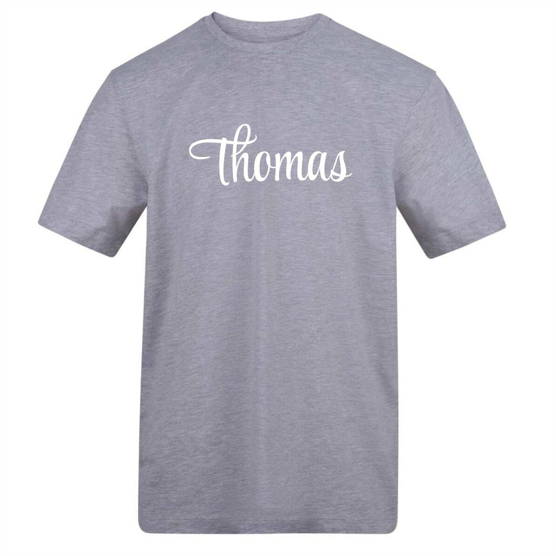 AWD Kids Cotton Short Sleeve Relaxed Fit T-Shirt