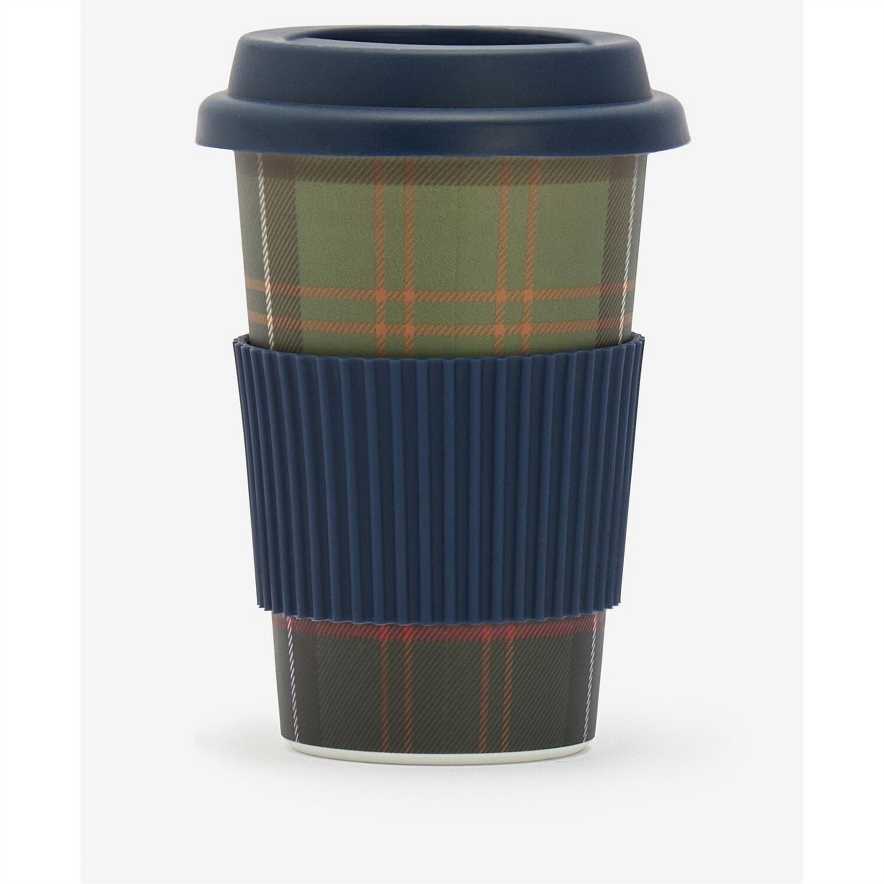 Barbour Travel Mug