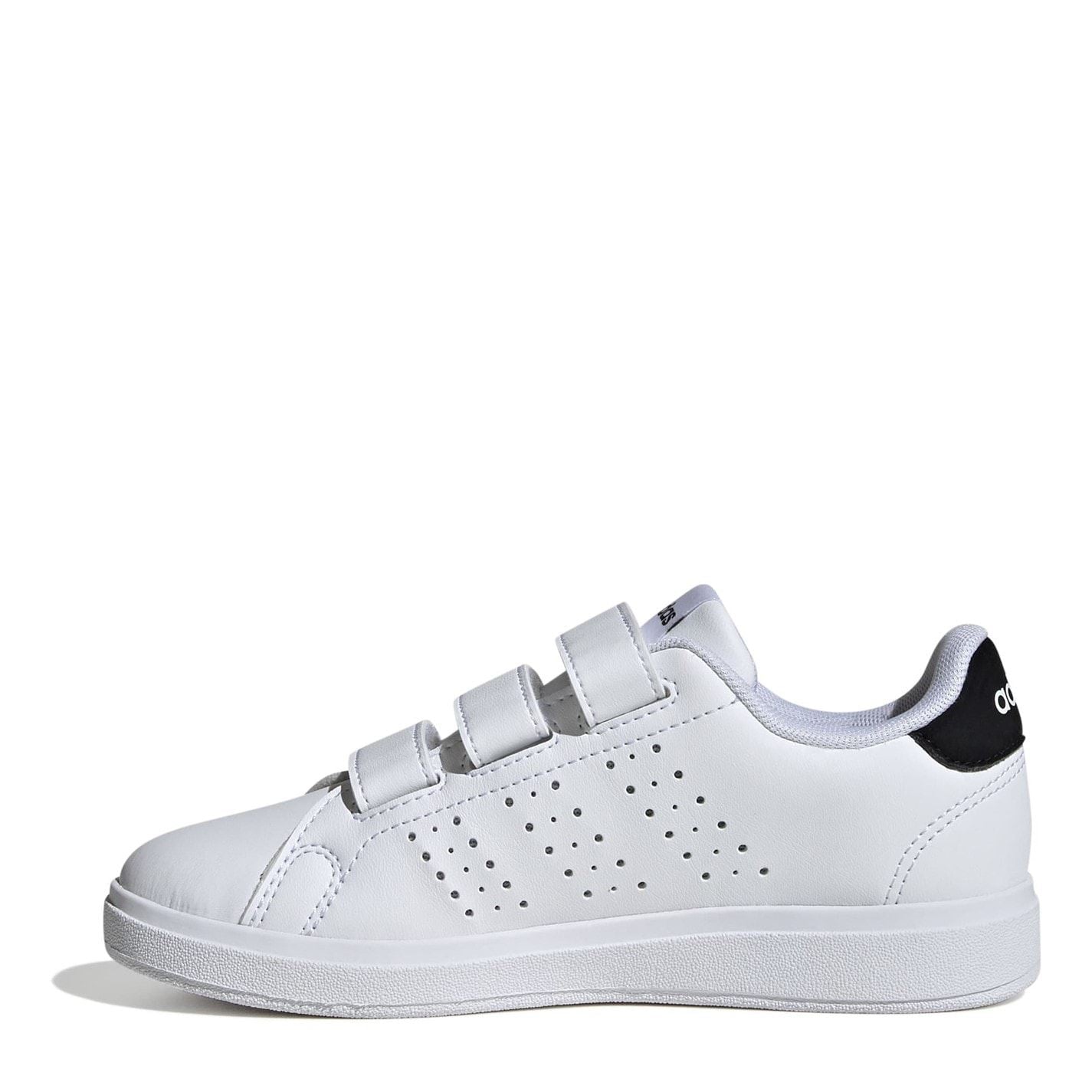 adidas Advantage Base 2.0 Shoes Boys