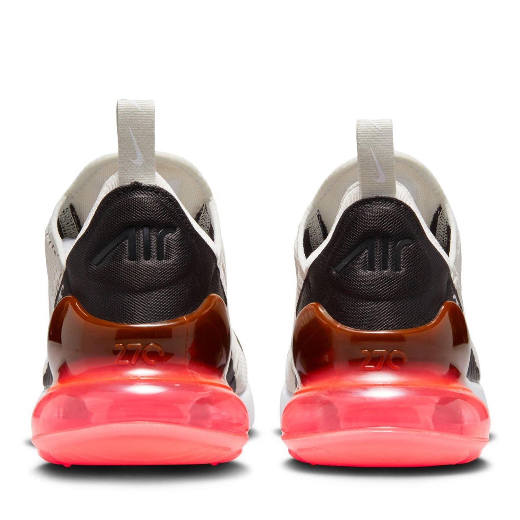 Nike Mens Air Max 270 Trainers