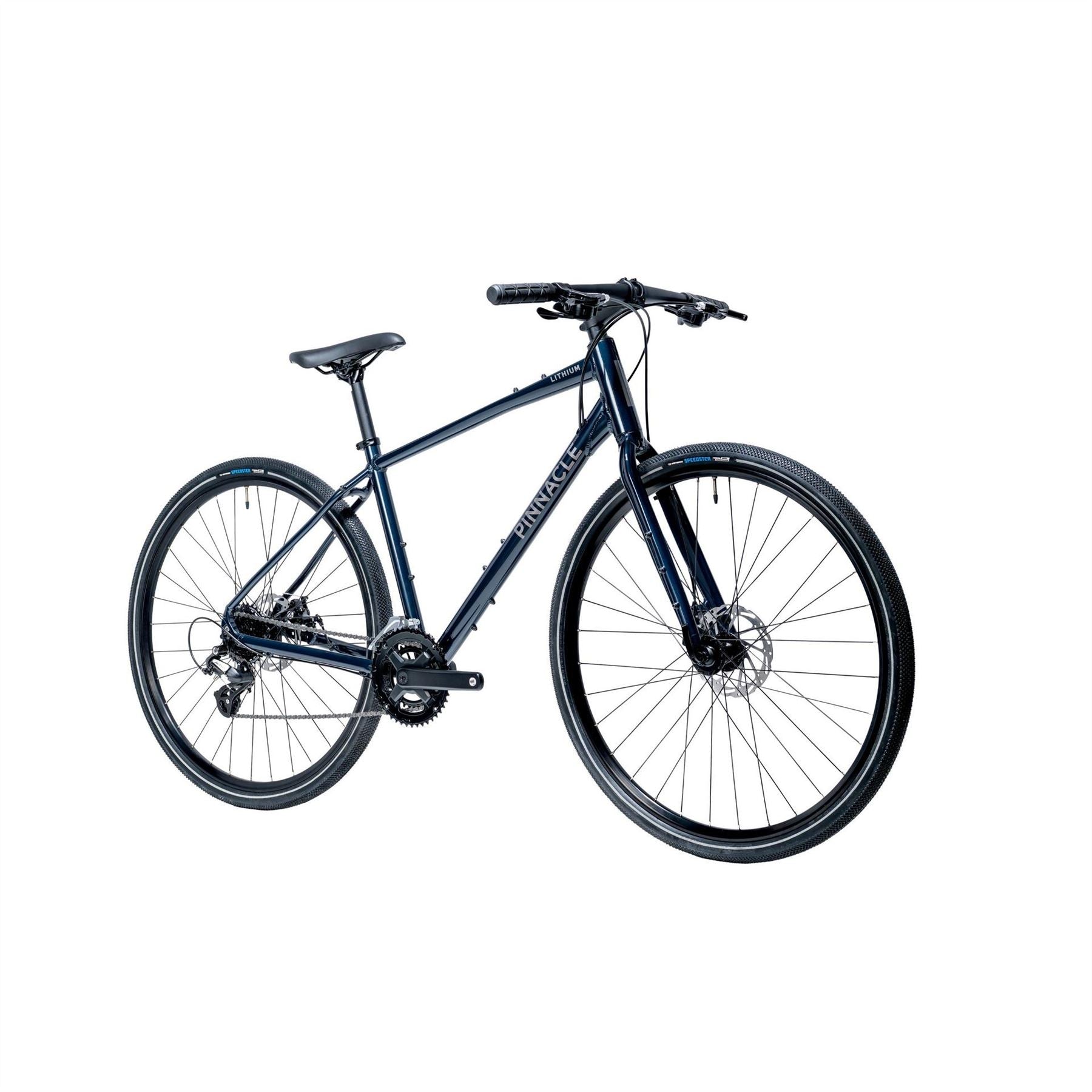 Pinnacle Hybrid Bike