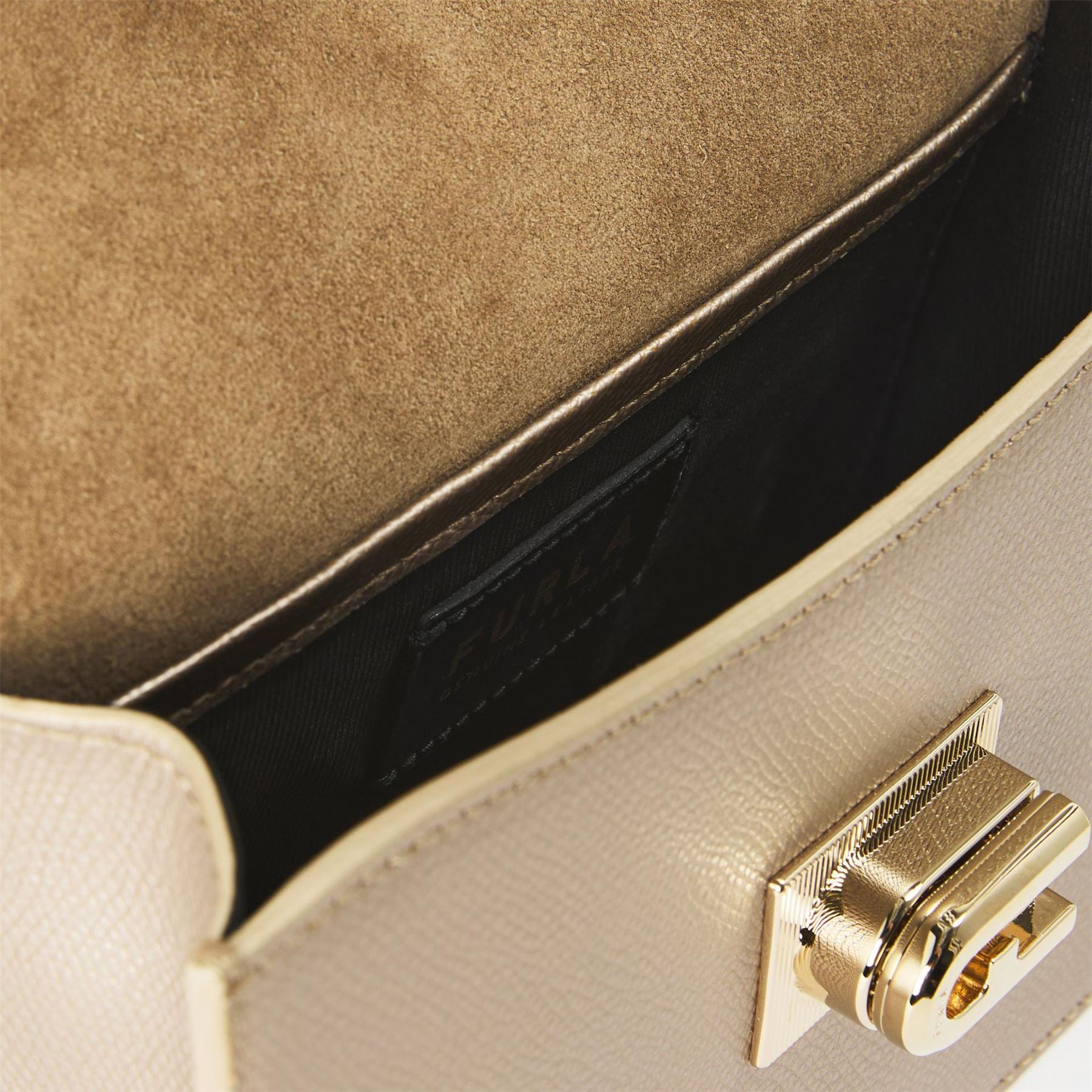 Furla 1927 Mini Crossbodyody Bag
