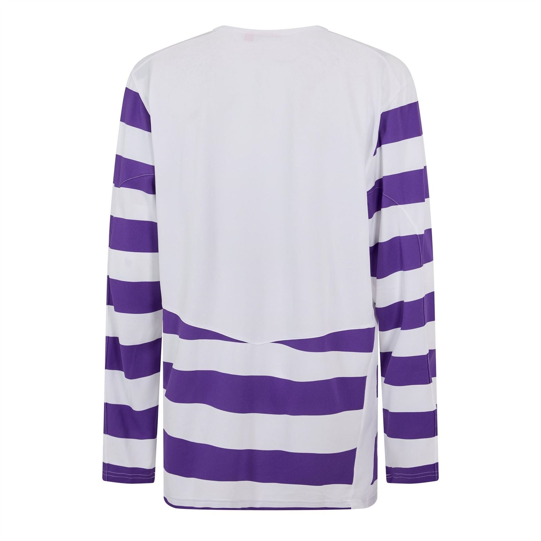 Puma Mens Hooped Ls Tee