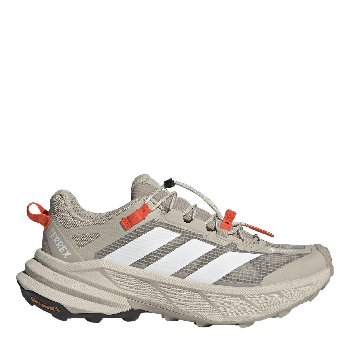 adidas Waterproof Trekking Shoes