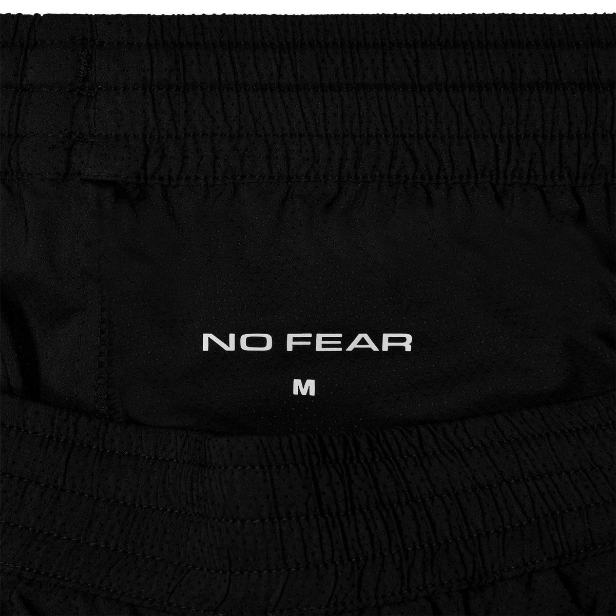 No Fear Mens Lightweight Shorts