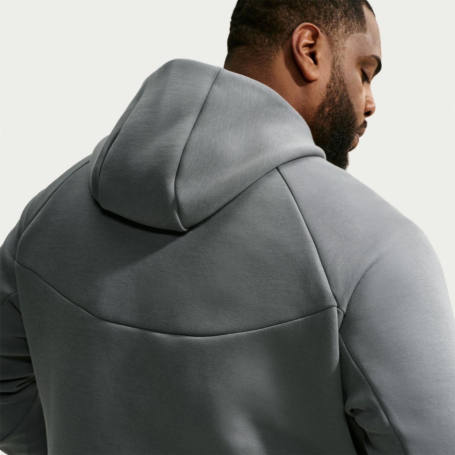 Nike Mens Tech Fleece Hoodie