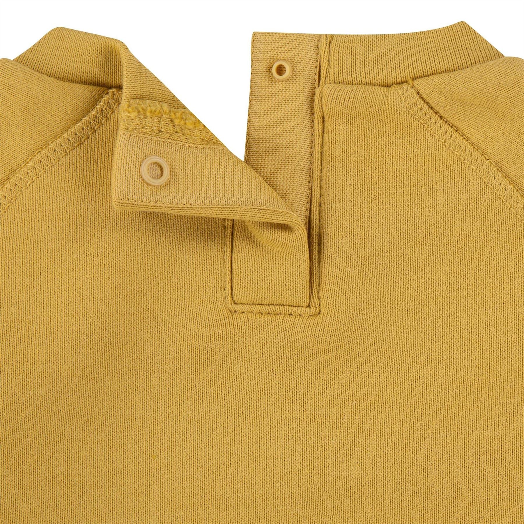 Nike Crew Neck Long Sleeve Sweatshirt Jogger Coord Set