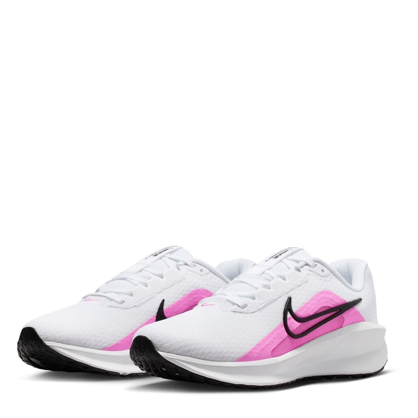 Nike Womens Downshifter 13 Road Running Shoes