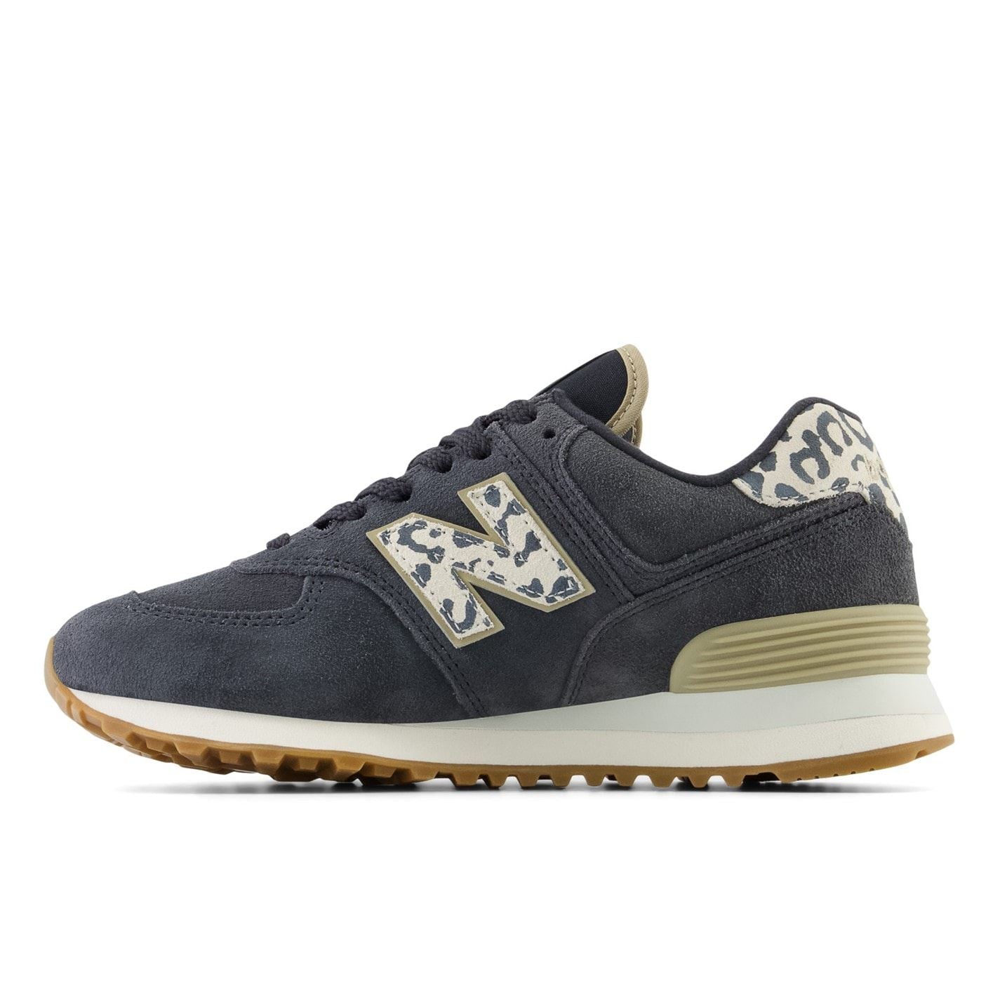 New Balance Womens Core 574 Trainers