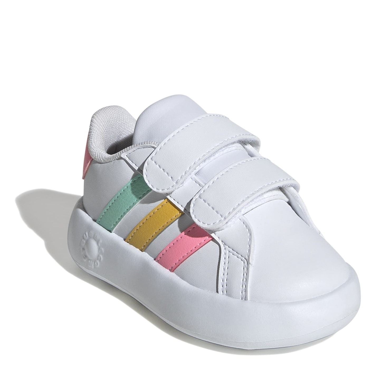 adidas Grand Court 2.0 Infants Shoes
