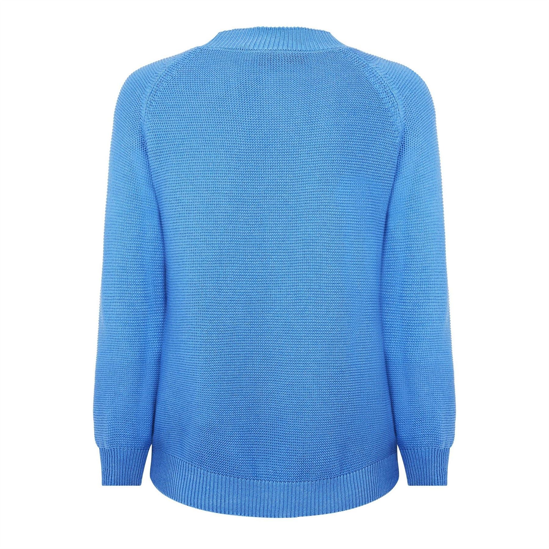 Weekend Max Mara Crew Neck Jumper