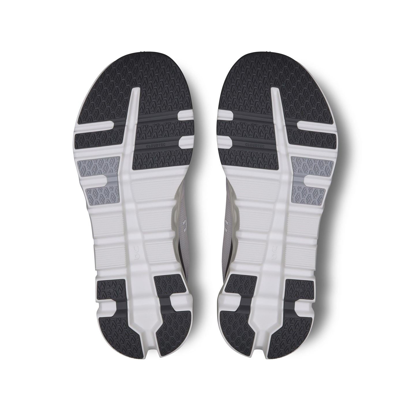 On Mens Cloudrunner 2 Running Shoes