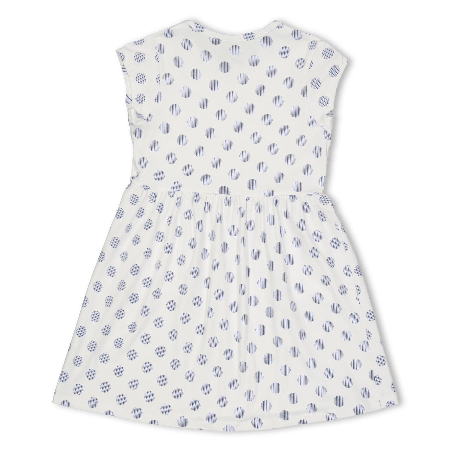 Trespass Forgotten Smock Dress