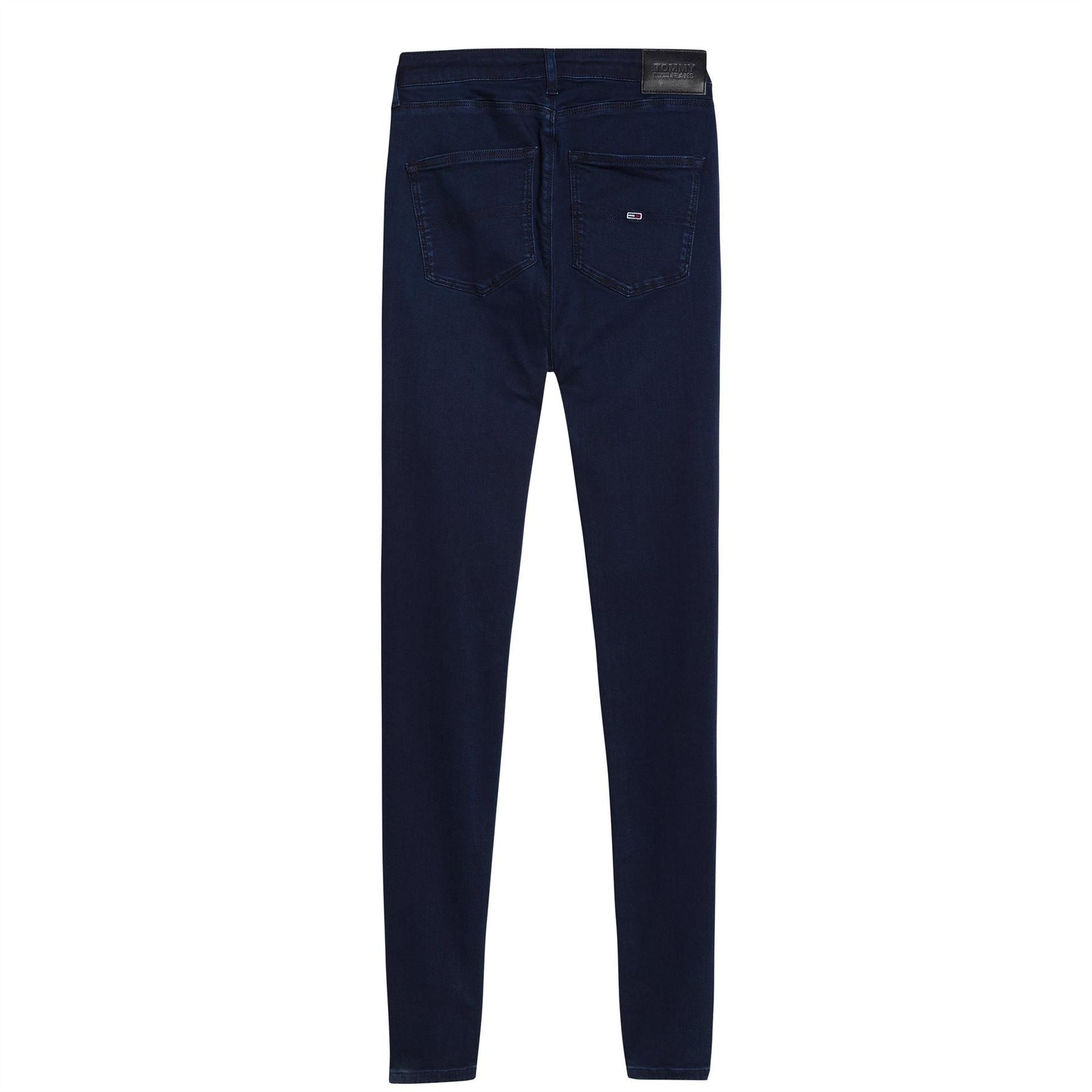 Tommy Jeans High Rise Super Skinny Jeans