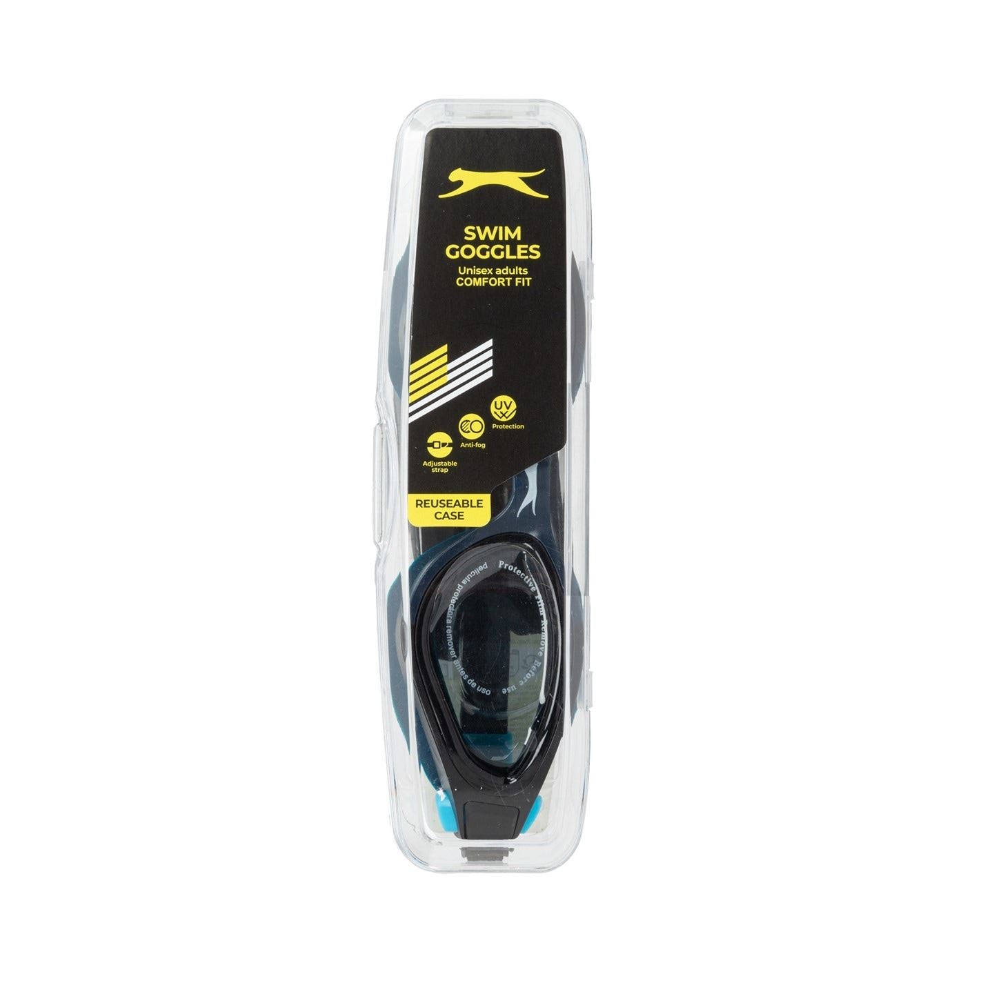 Slazenger Swim Training Goggles
