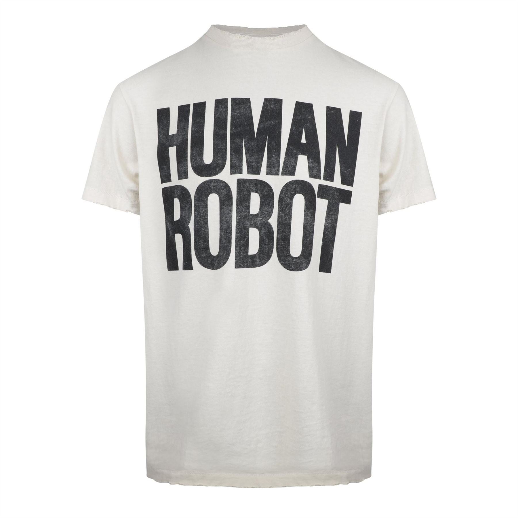 Gallery Dept Human Robot