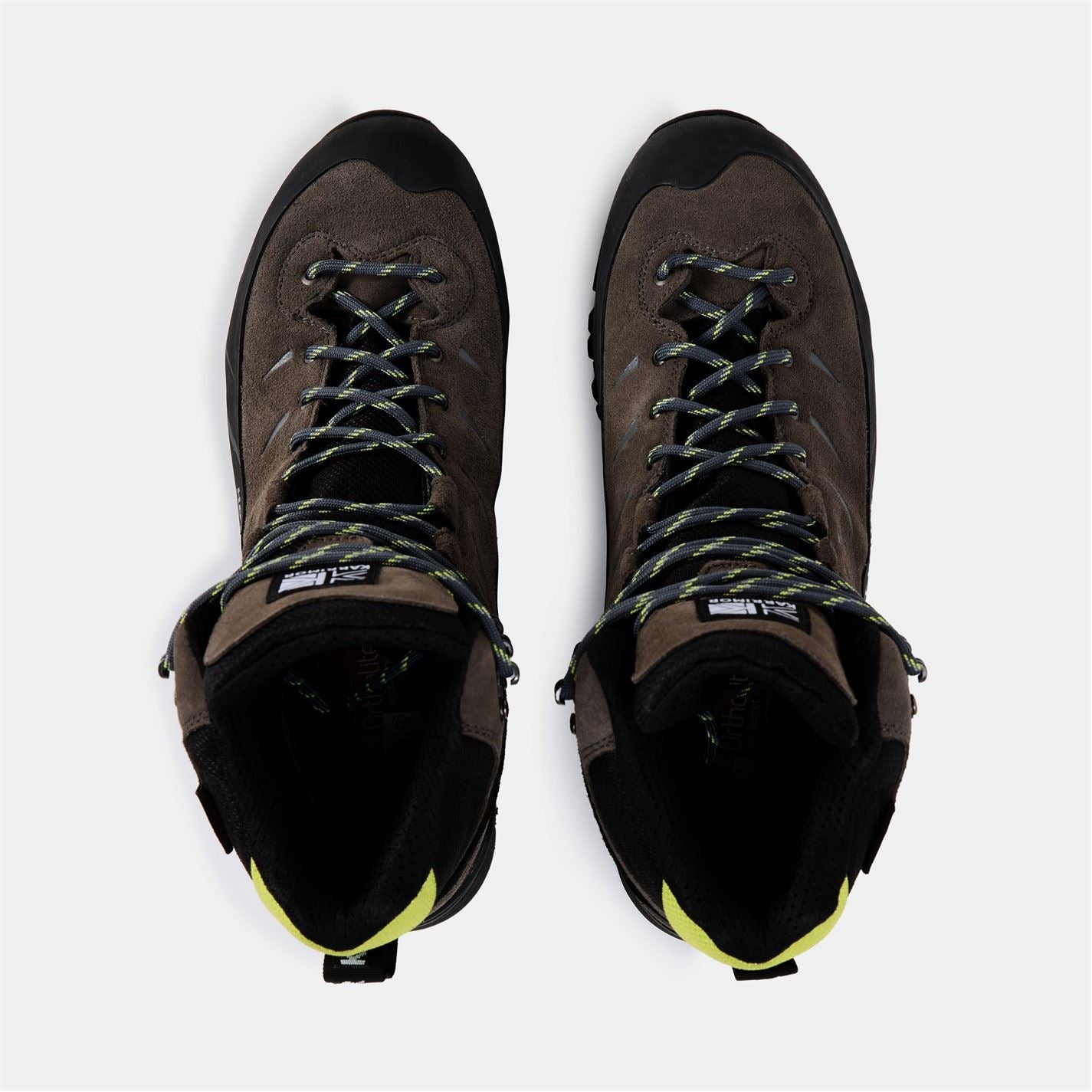 Karrimor Mens Hot Route Waterproof Walking Boots