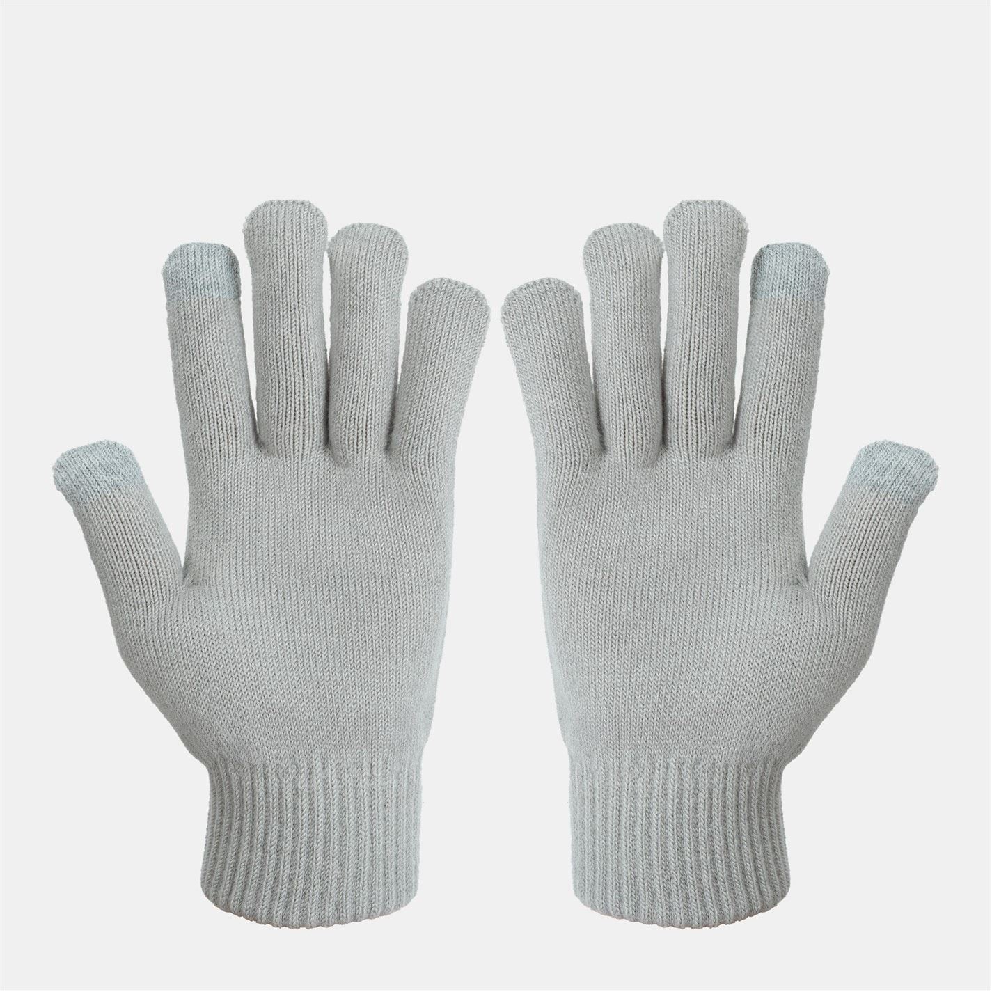 Slazenger Knit Glove