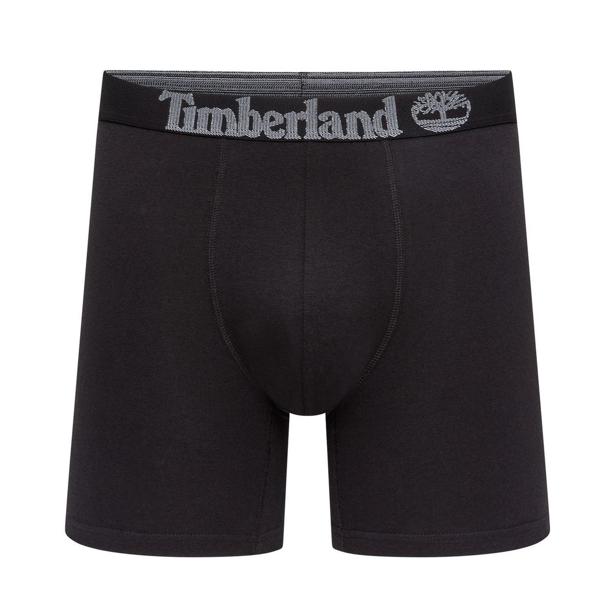 Timberland Mens 3 Pack Trunks