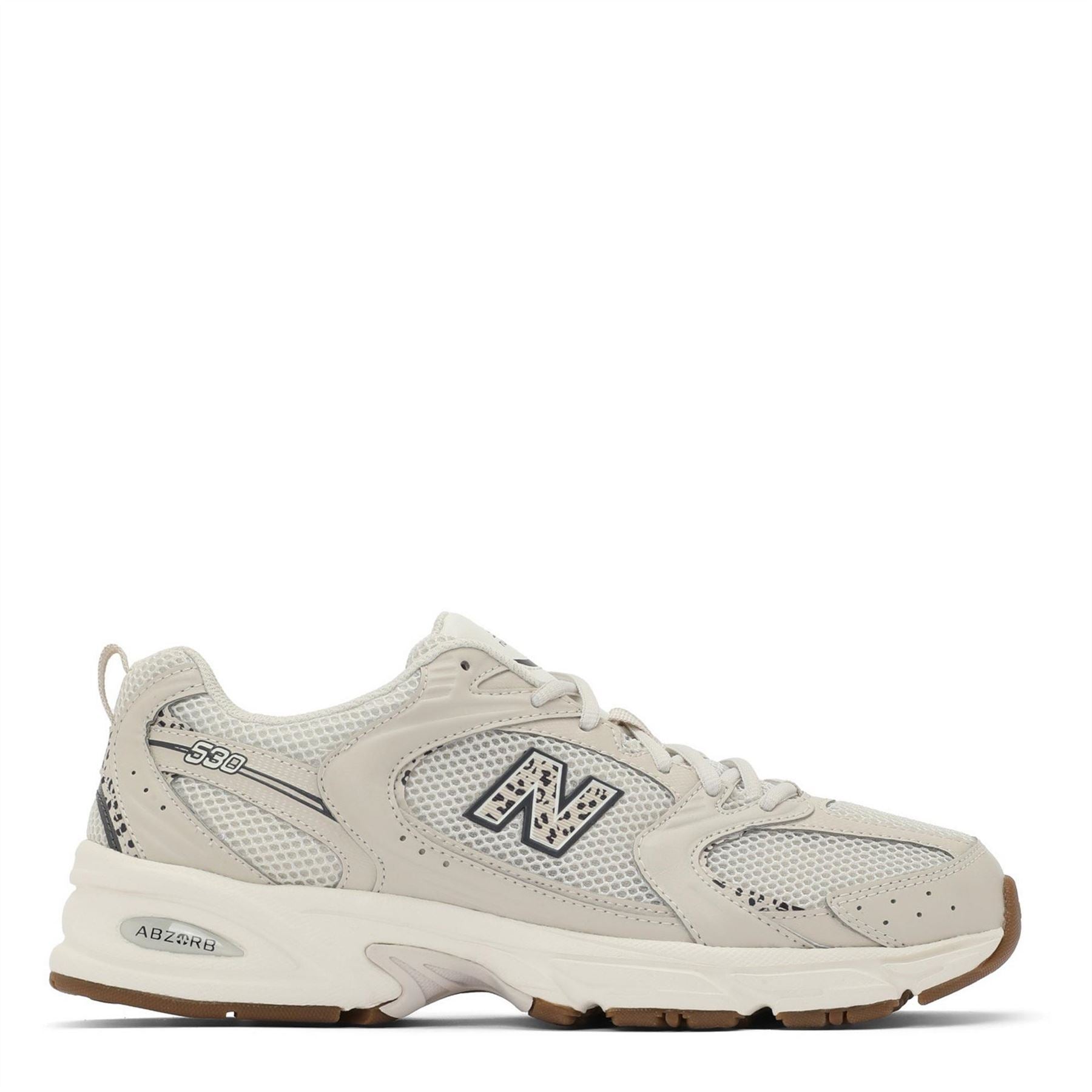 New Balance Womens Balance 530 Trainers