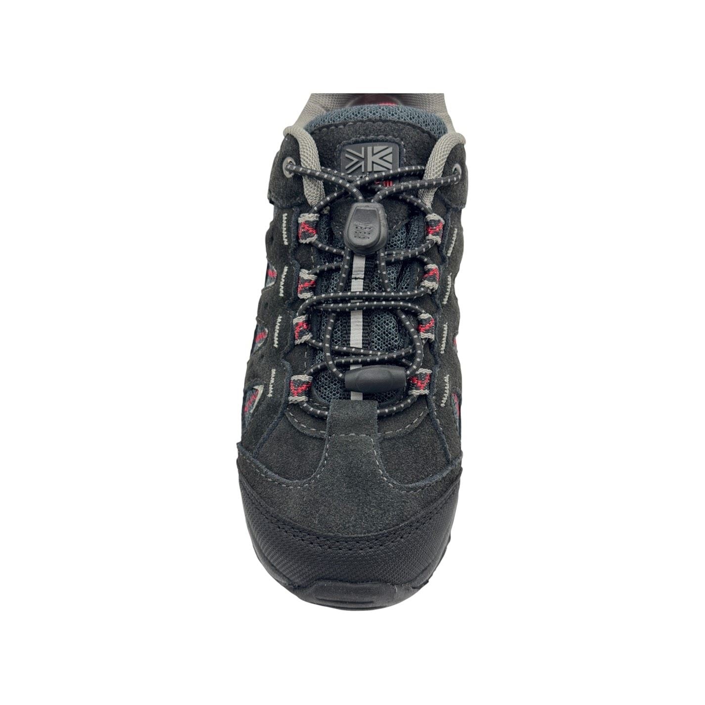 Karrimor Mount Low Waterproof Walking Shoes Childrens