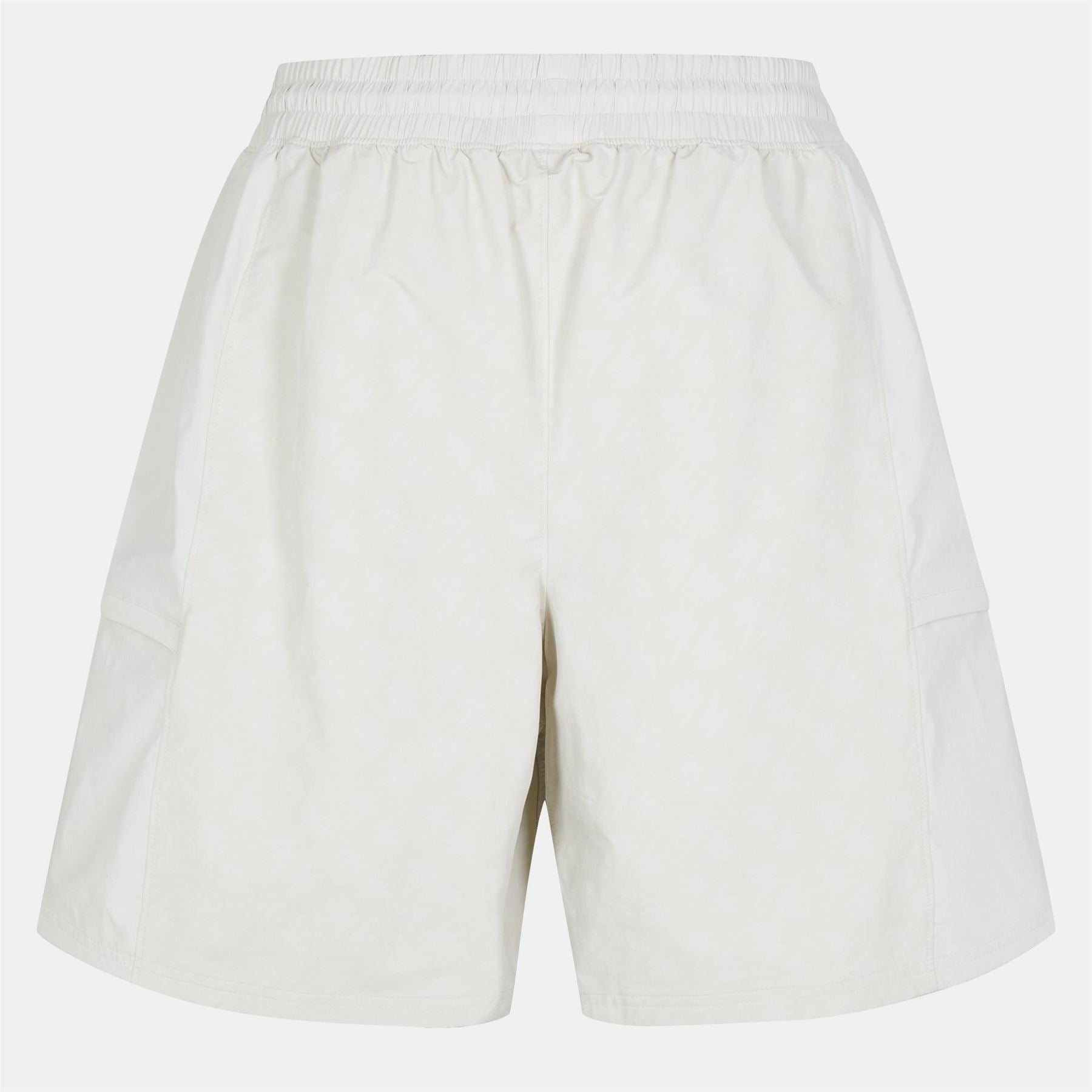 Under Armour Mens Curry Woven Shorts