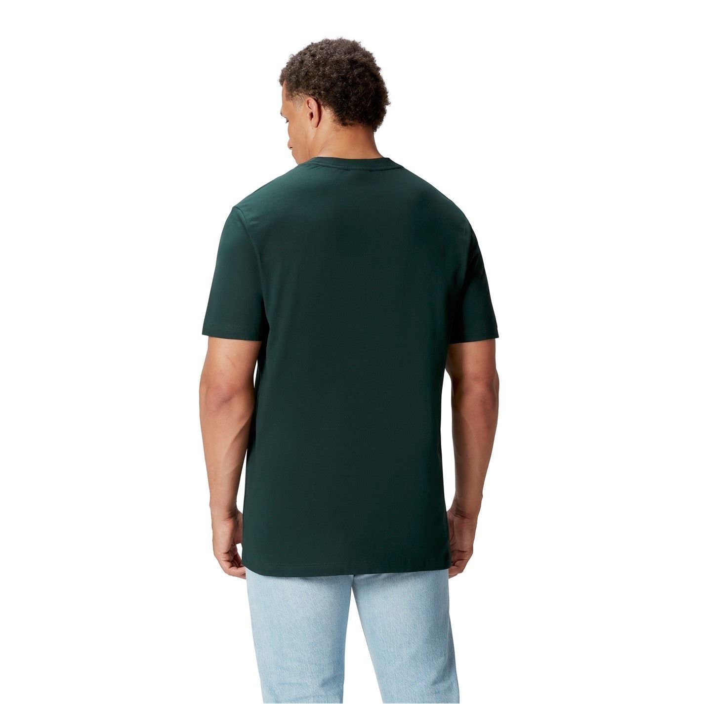 Canterbury British And Irish Lions T-Shirt 2025 Adults