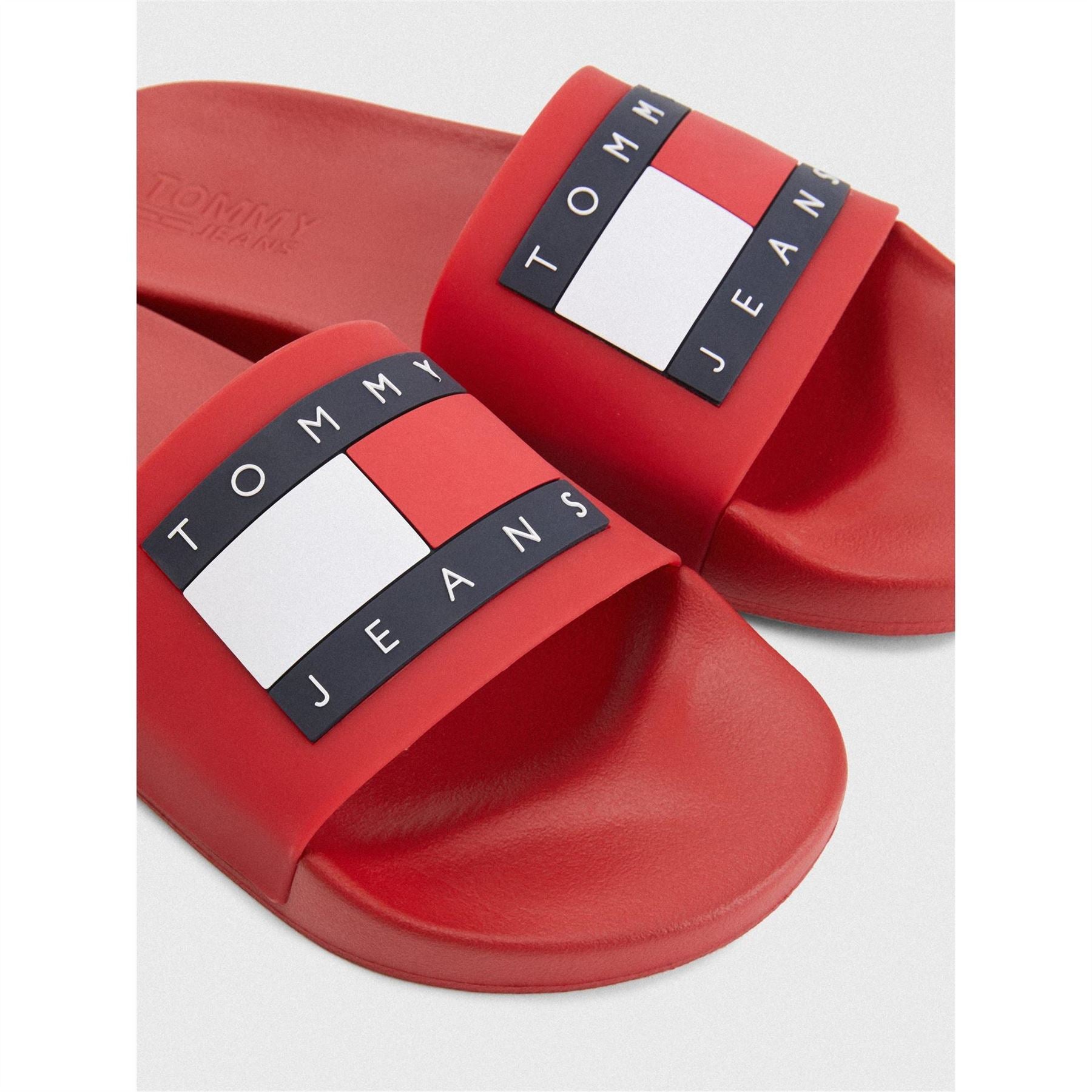 Tommy Jeans Sliders