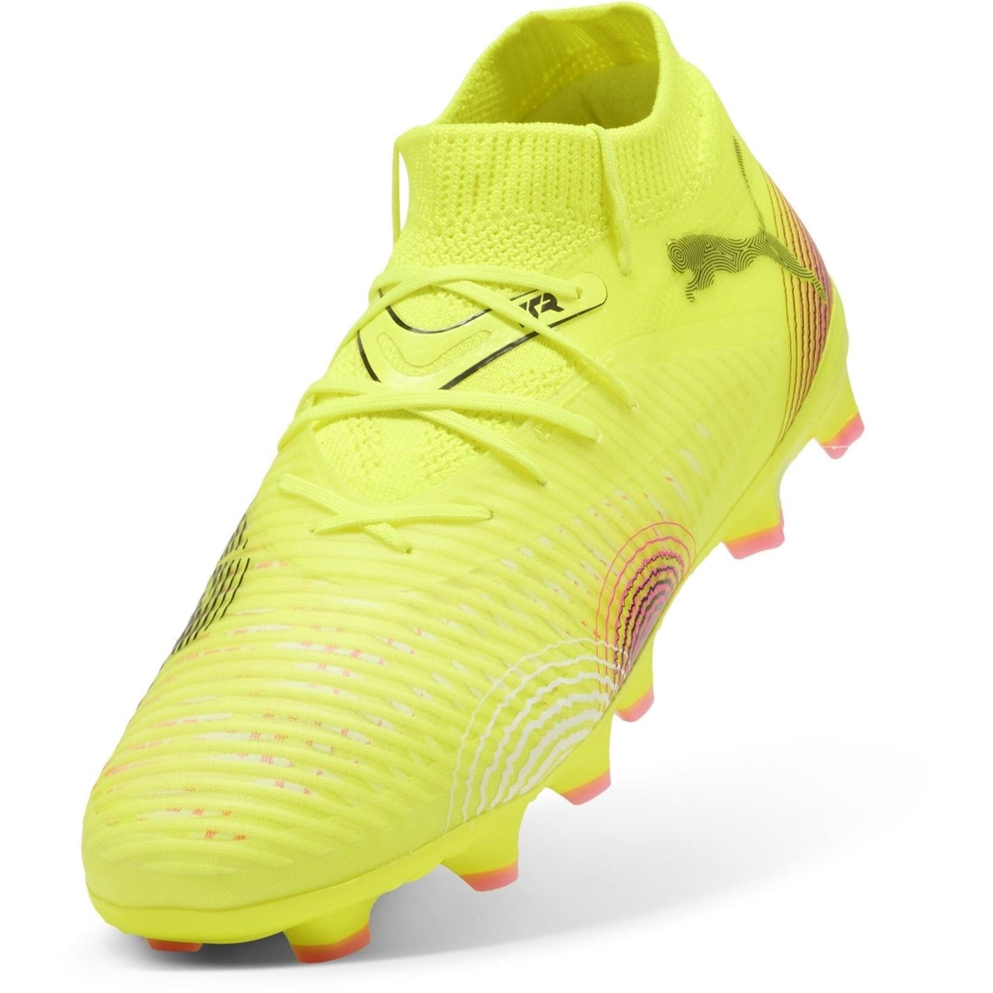 Puma Future 8 Pro Junior Artificial Ground Football Boots