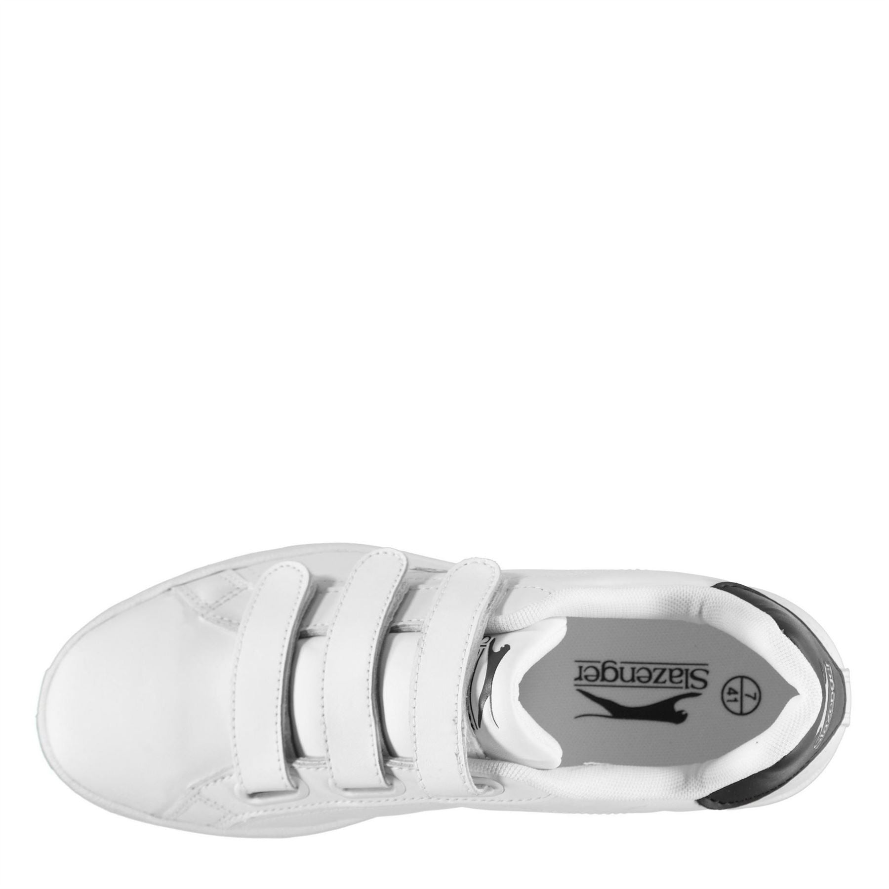 Slazenger Ash Vel Trainers Junior