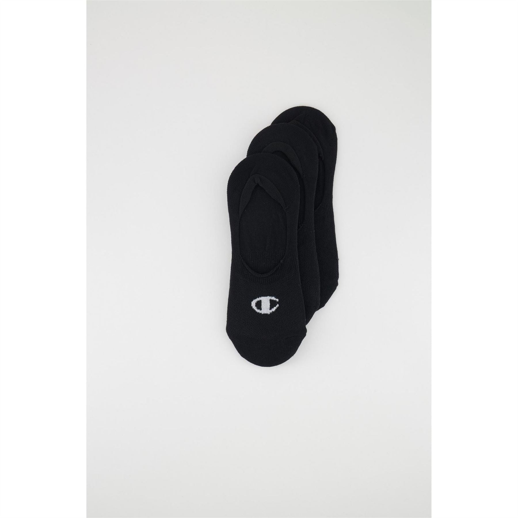 Champion Adults Liner Invisible Socks