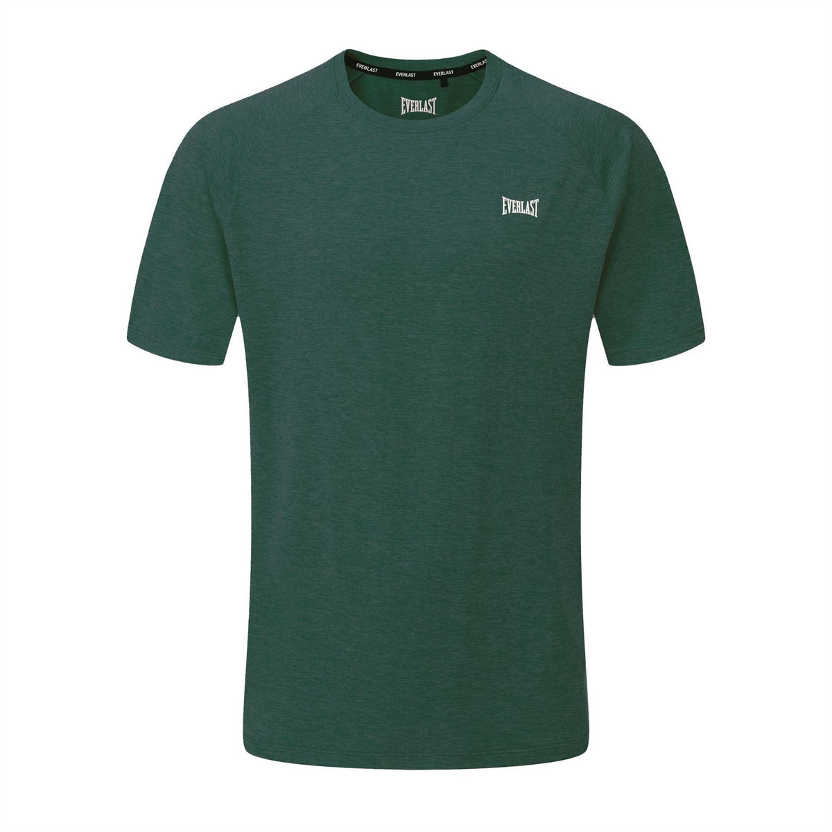 Everlast Flex Crew Neck Regular Fit T-Shirt