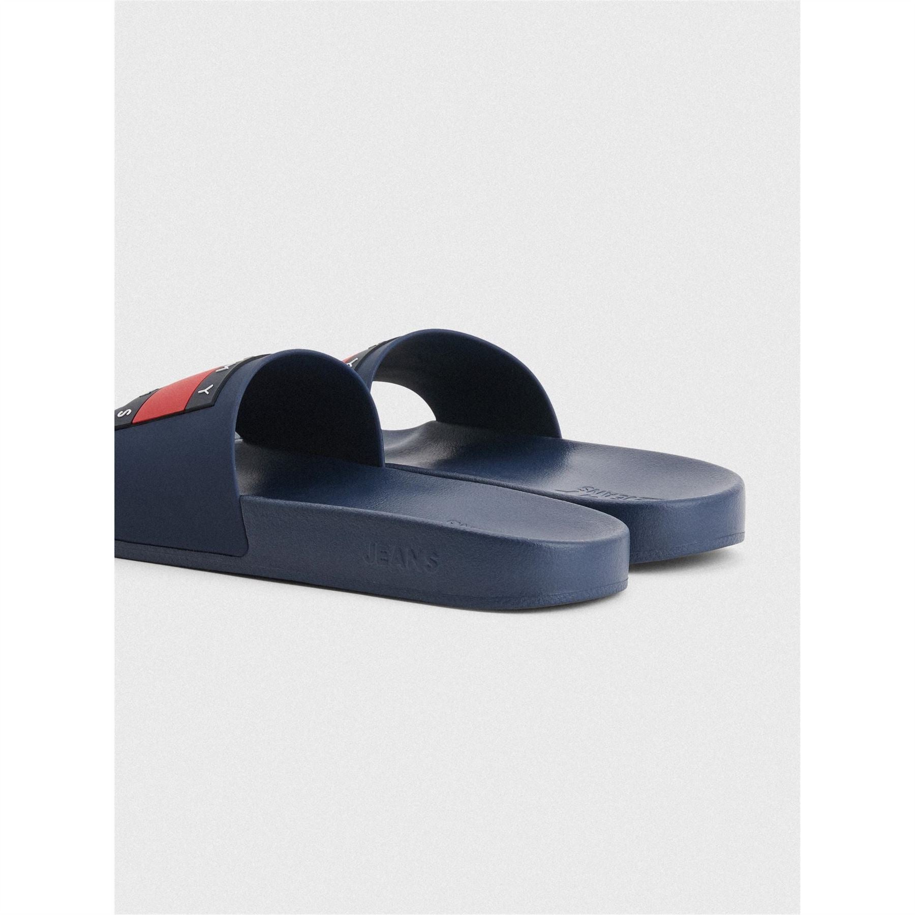 Tommy Jeans Sliders