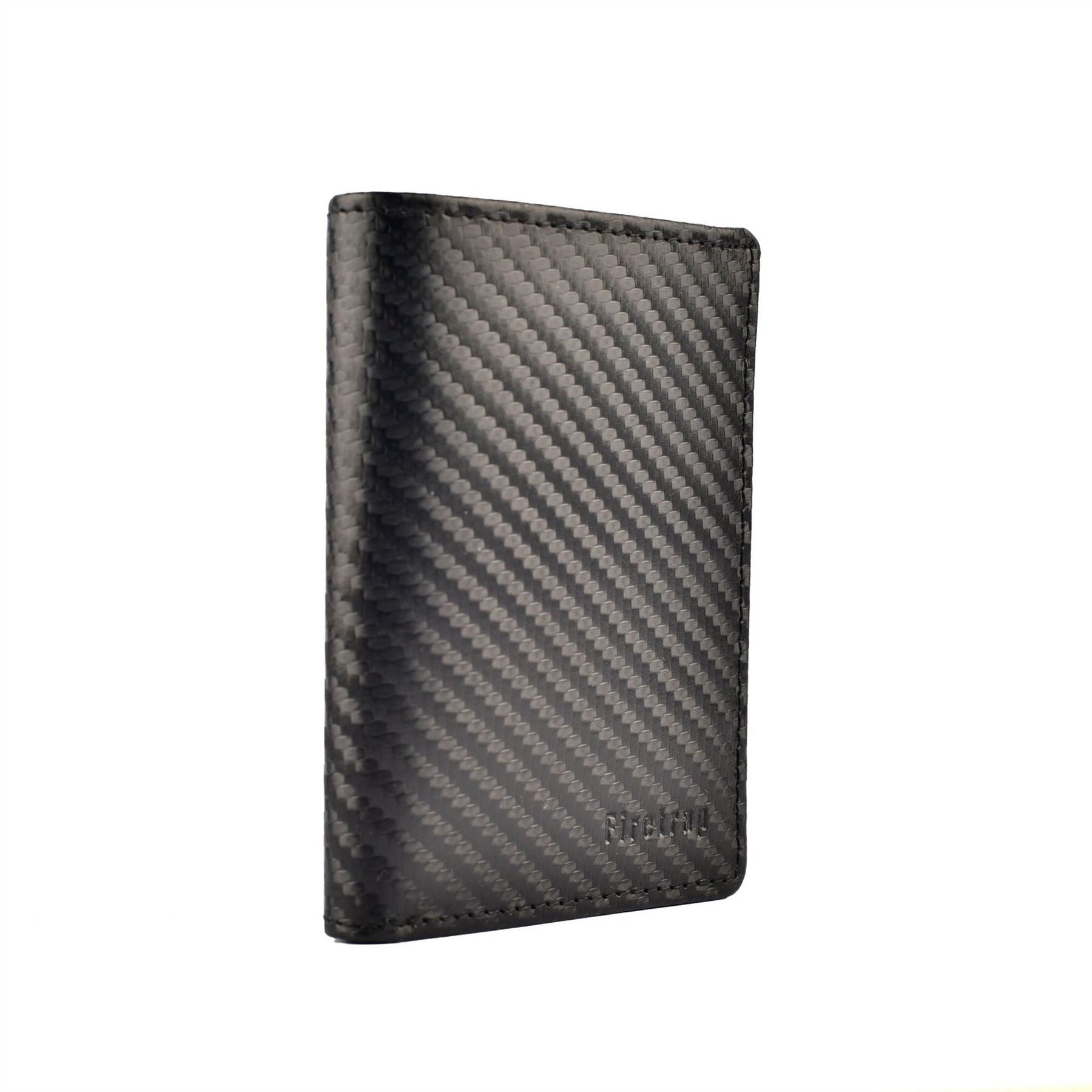 Firetrap Ribbed Fold Wallet