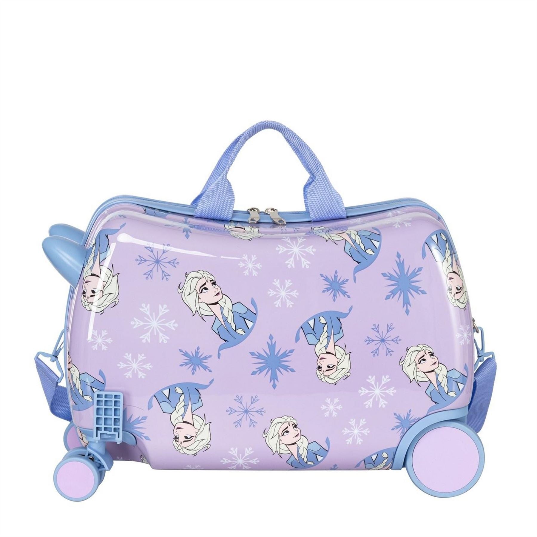 Character Case
