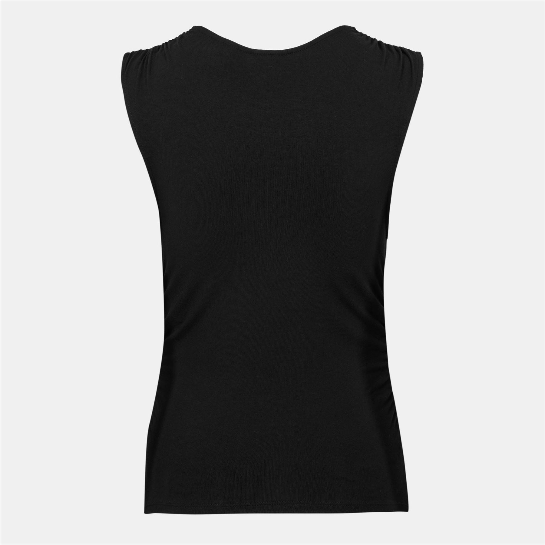 Levis Crystal Slim Fit Crew Neck Tank