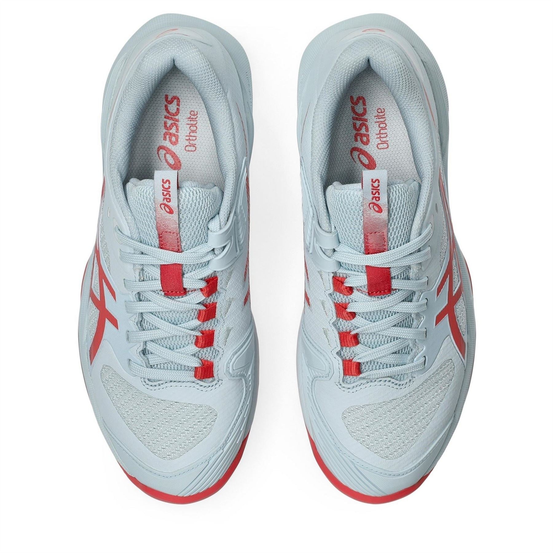 Asics Womens Solution Speed Ff 4 Tennis Shoes