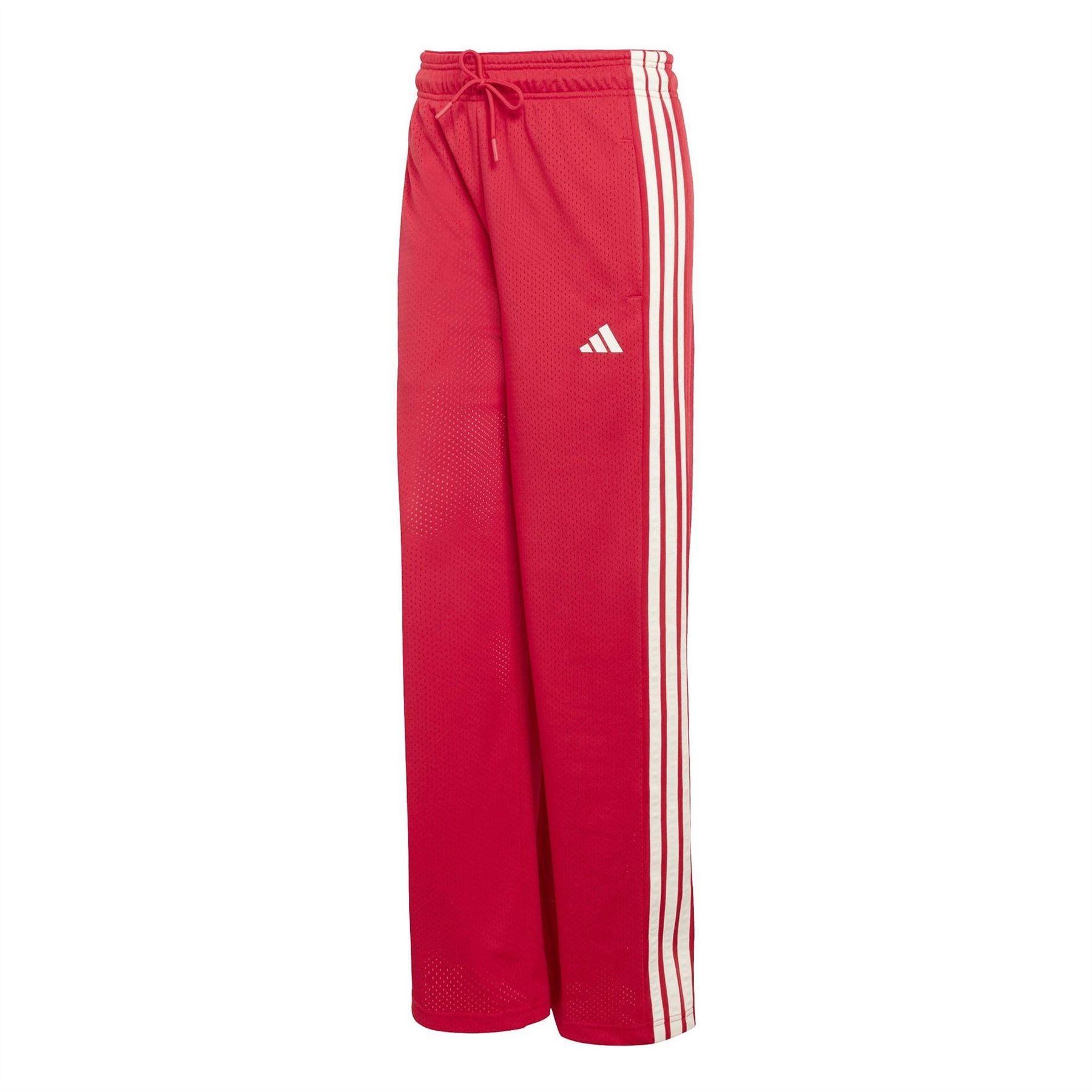 adidas Open Hem Woven Tracksuit Joggers