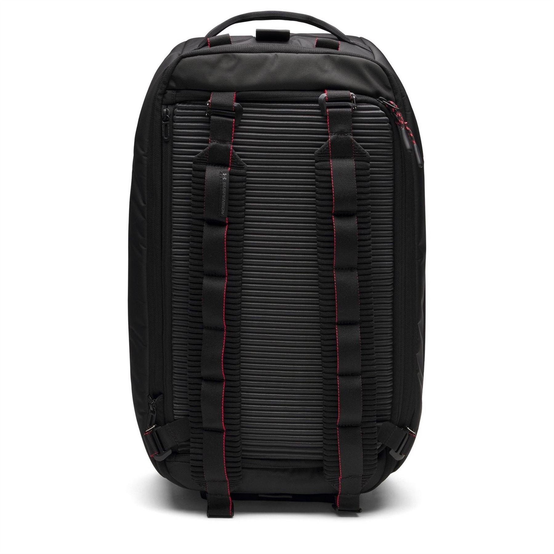 Under Armour No Weigh Duffle 00