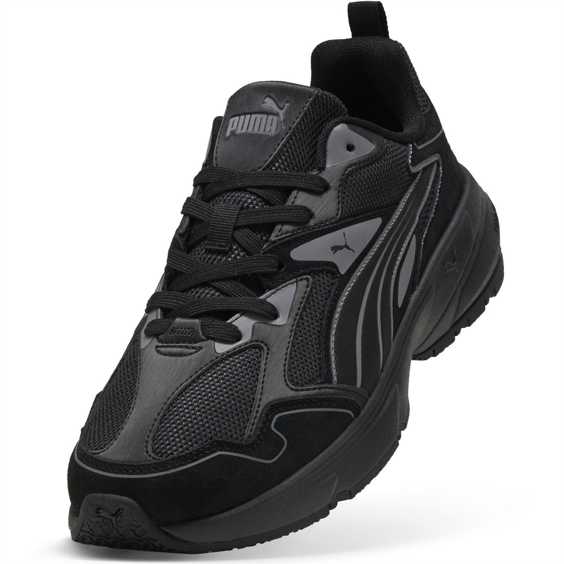 Puma Galactic