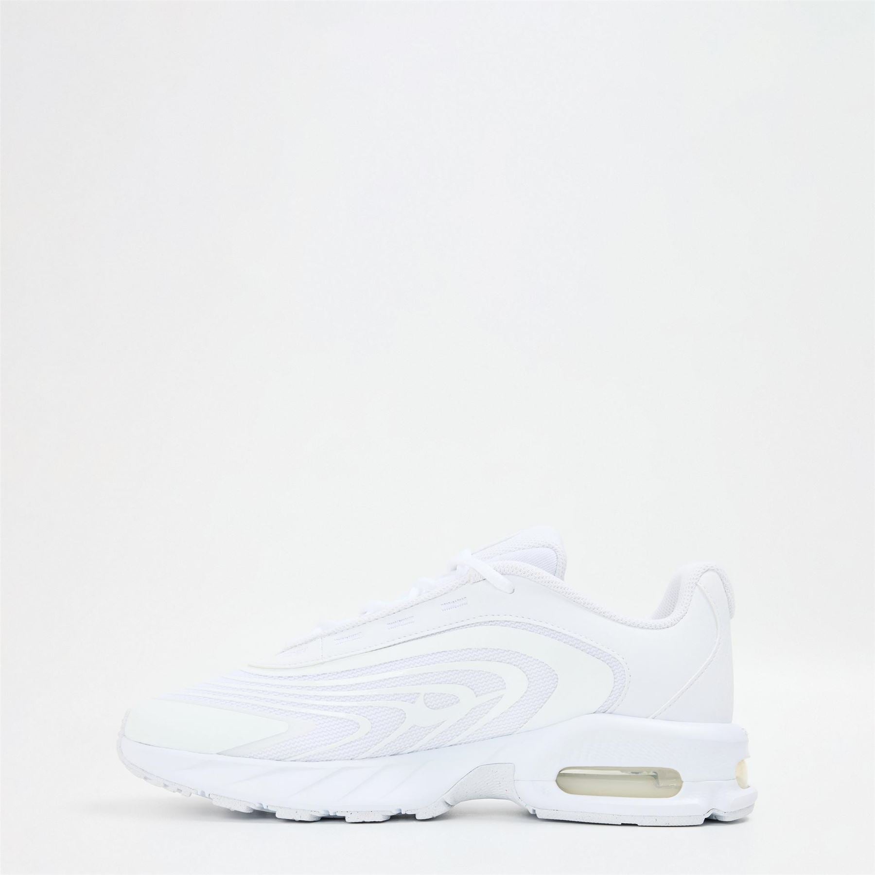 Nike Air Max Low Top Lace-Up Sneakers