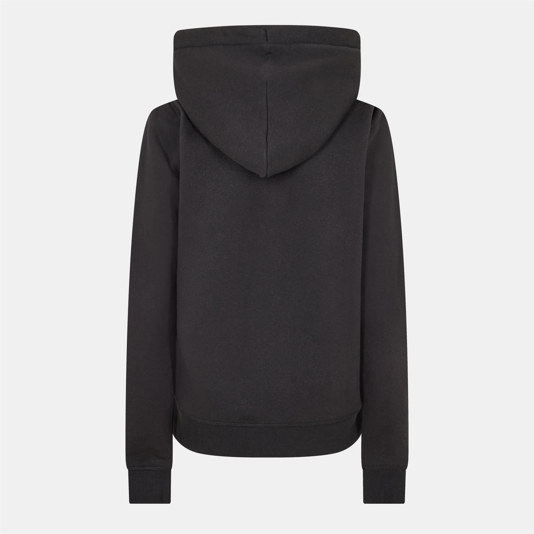 Jack Wills Hunston Logo Zip Hoodie