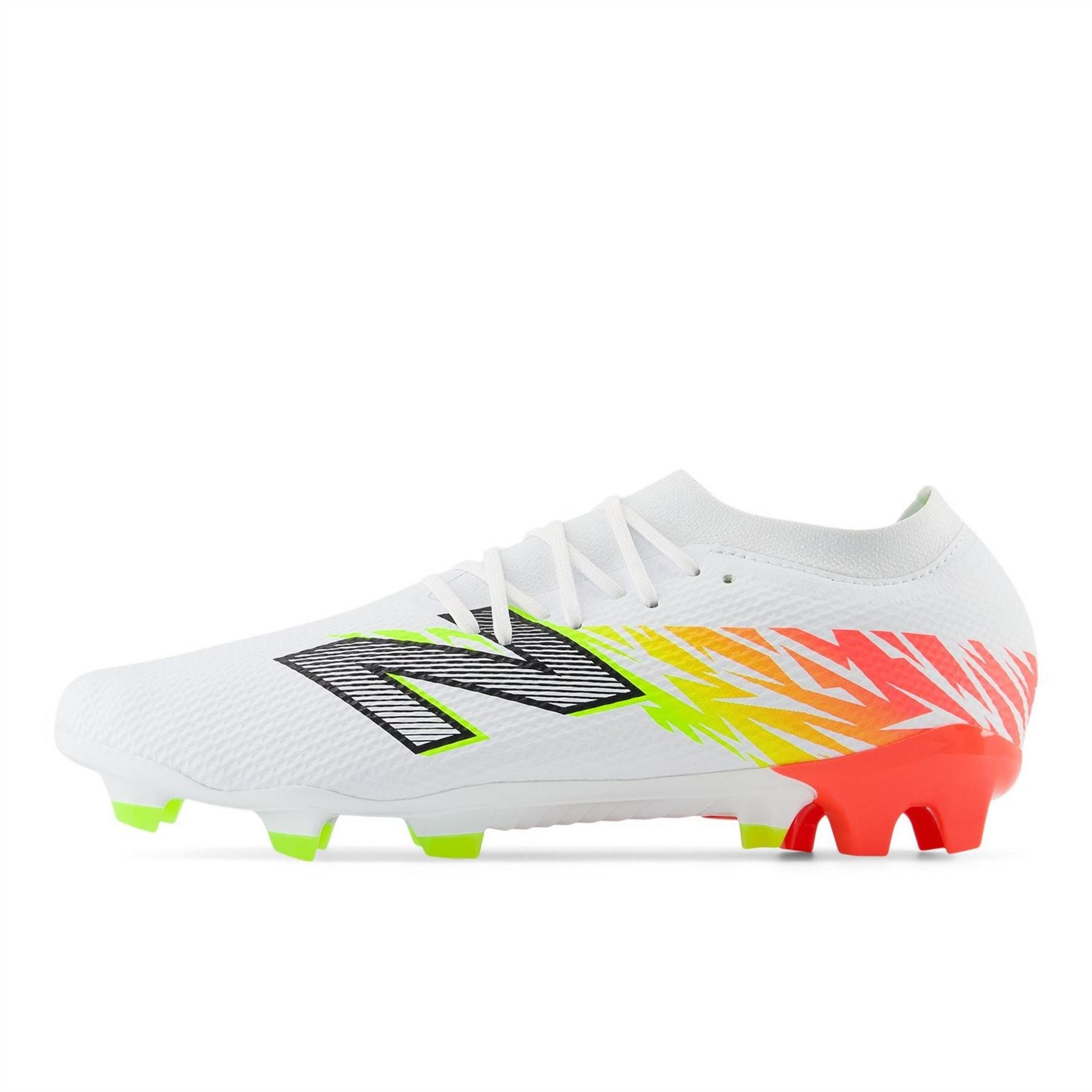 New Balance Furon V8 Firm Ground Football Boots