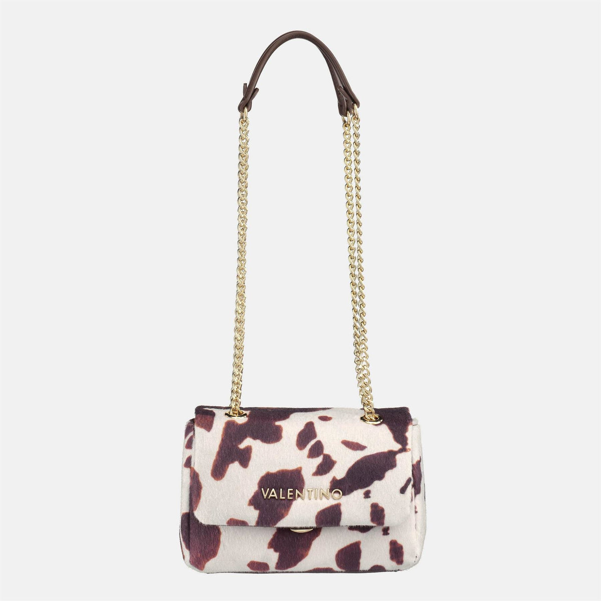 Valentino Ocarina Flap Over Bag