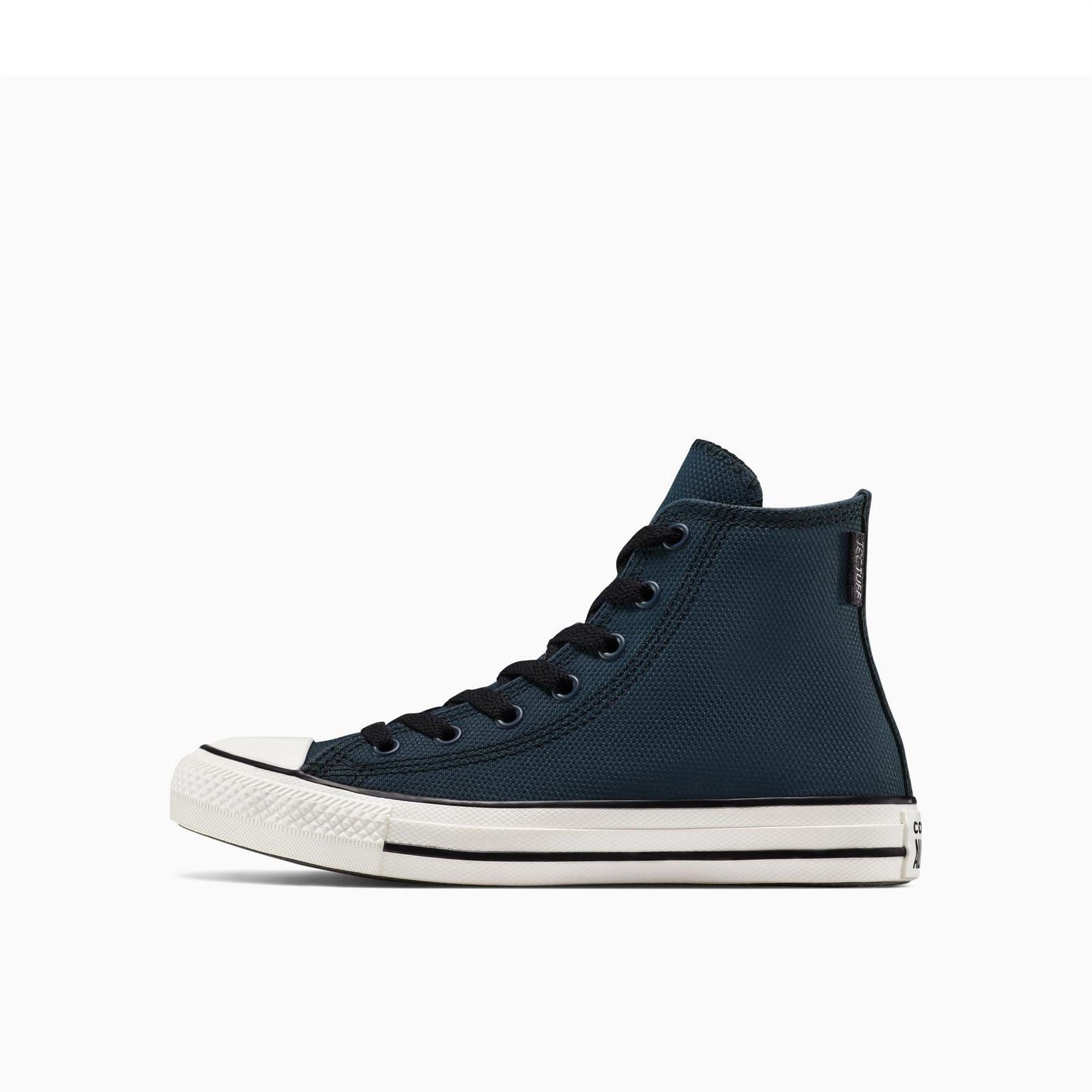 Converse Chuck Taylor All Star Dur Canvasas High Top Trainers
