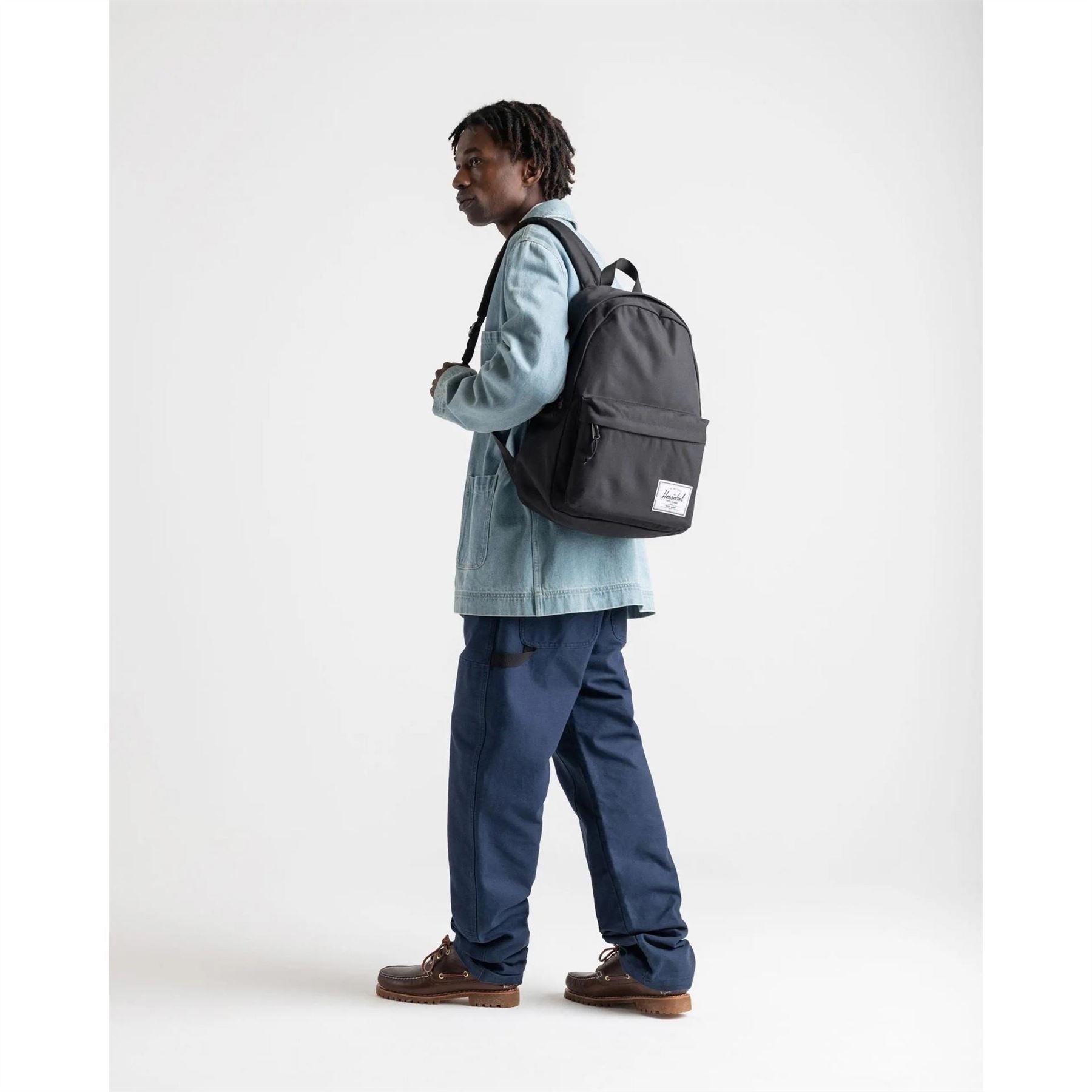 Herschel Supply Co Xl Backpack   30l