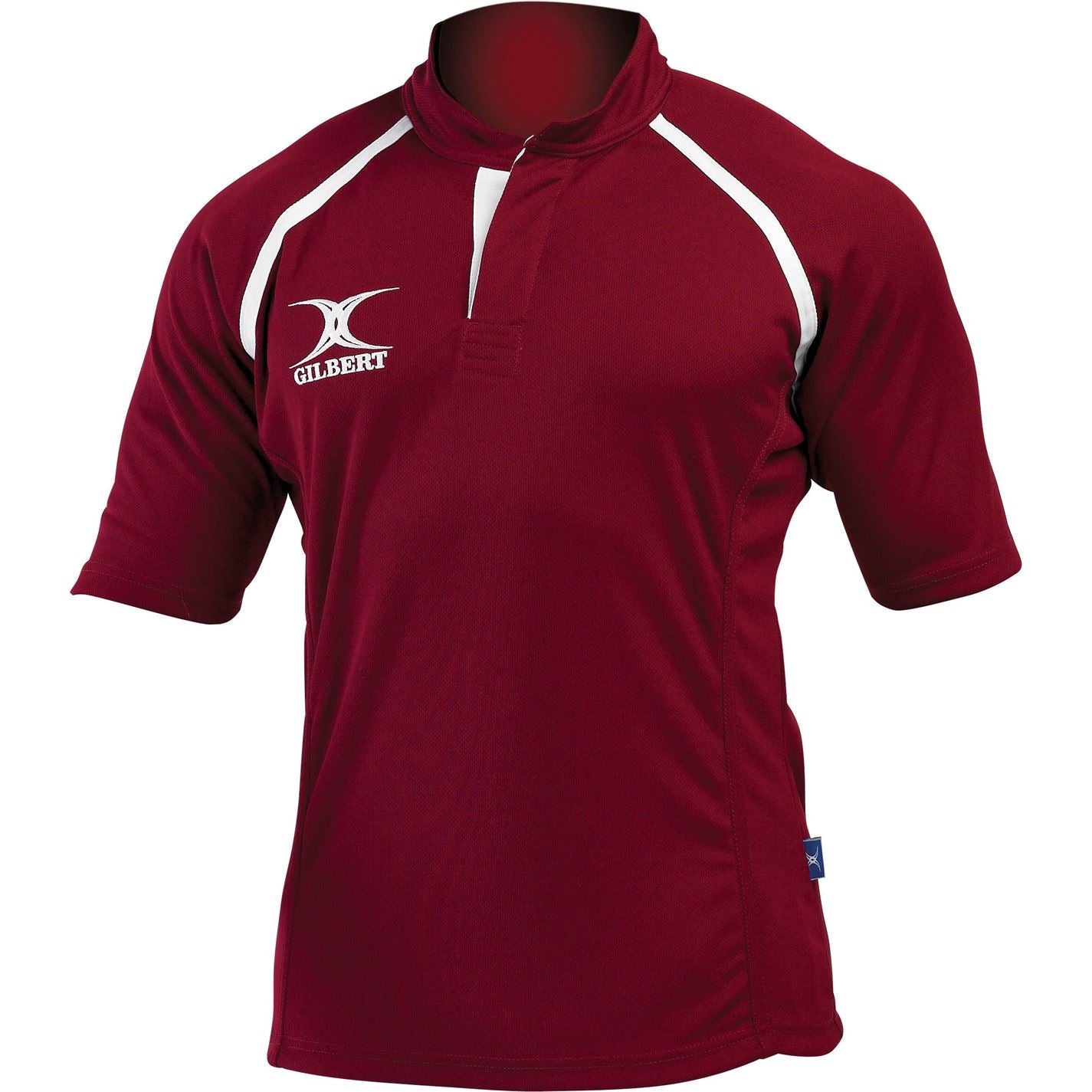 Gilbert Raglan Short Sleeve Regular Fit T-Shirt