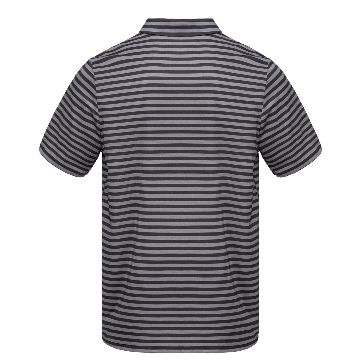 Slazenger Mens Stripe Polo Shirt